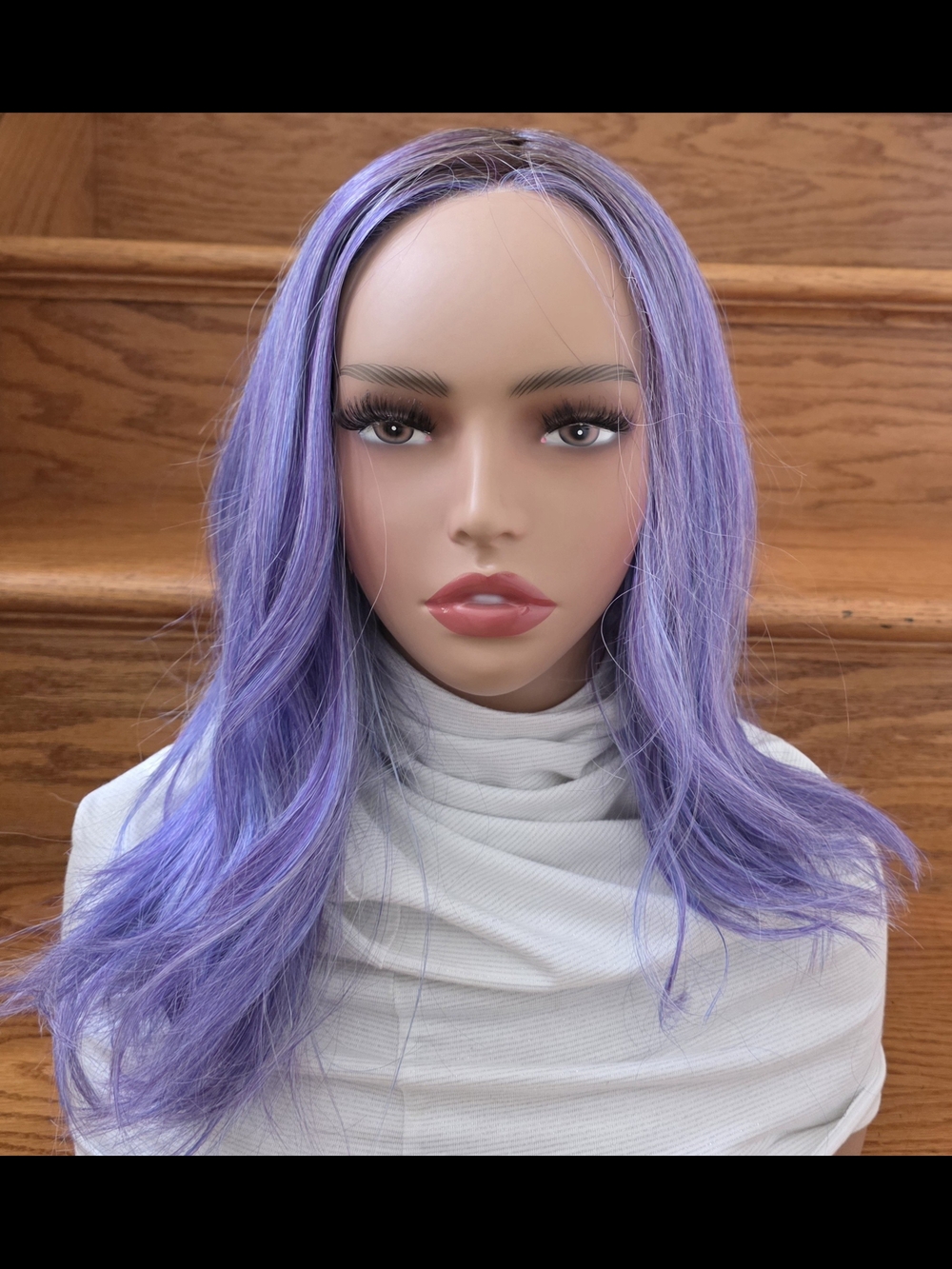 Mermaid Hair With Soft Waves - Brand NEW- Styles By Soma